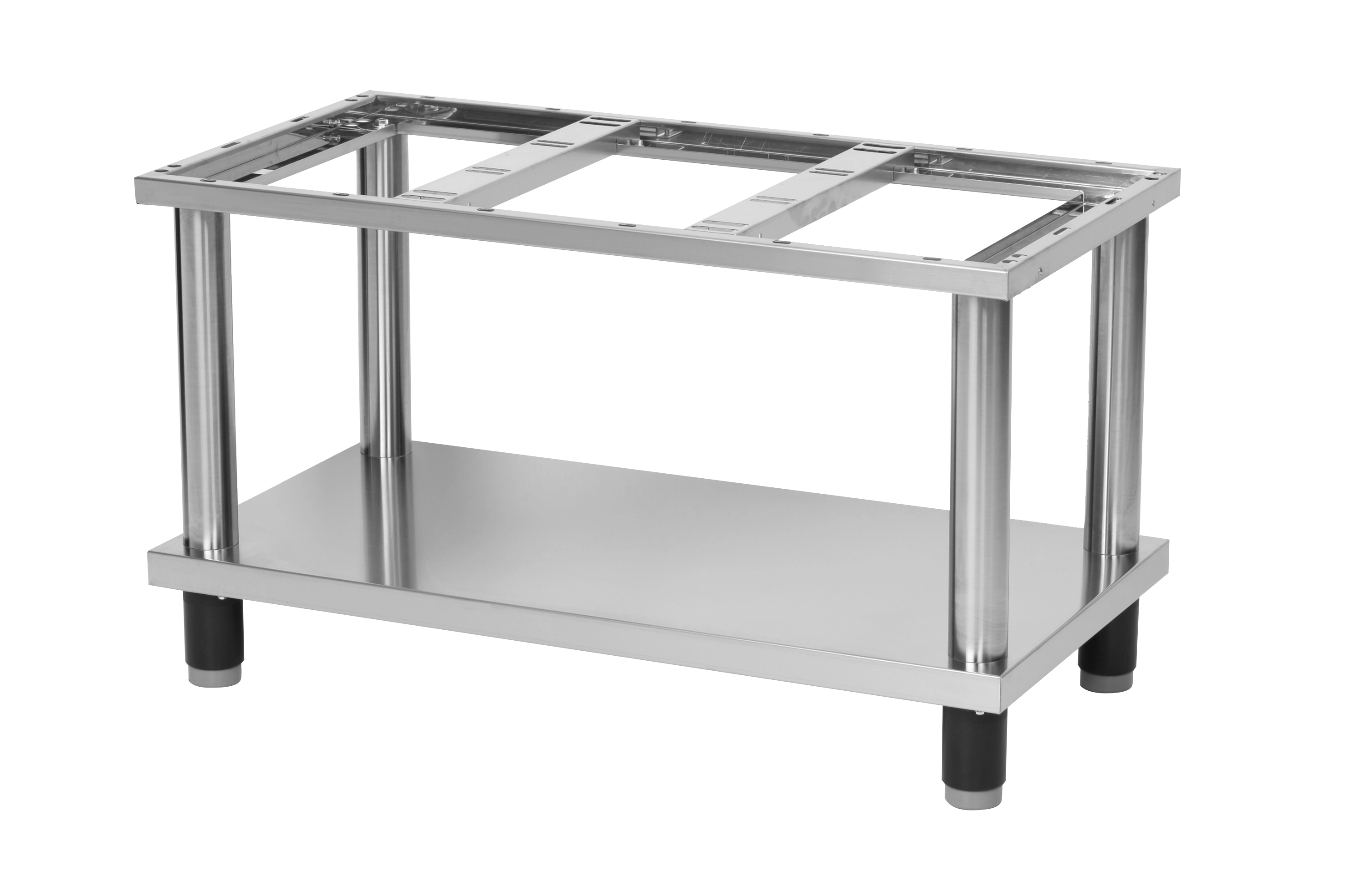 Bild von Unterbau